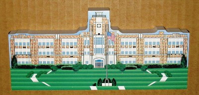 003 Actual Front 400